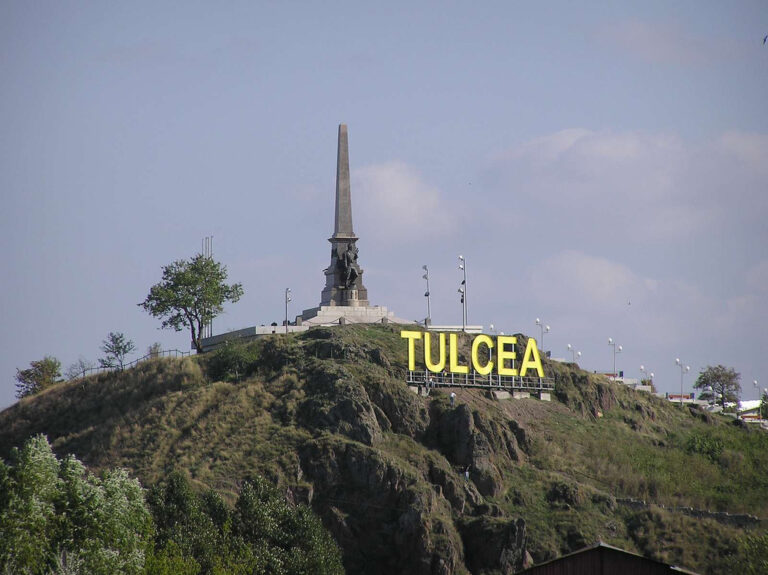 5 Obiective Turistice din Tulcea – Descoperă Frumusețile Regiunii!