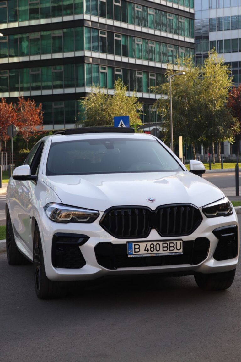 Flote de Mașini de Lux: O Investiție Inteligentă pentru Companii | AUTO DE LUX CU AVANS ZERO