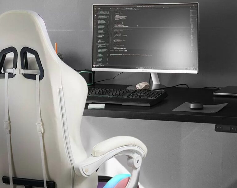 5-SO - scaune gaming