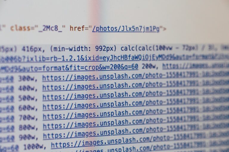 Photo Information sources