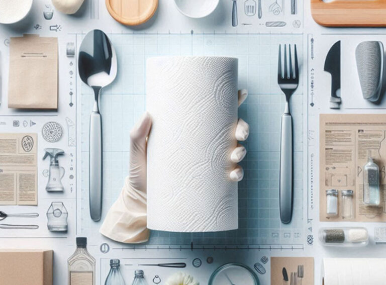 3-ELFI - prosoape de bucatarie