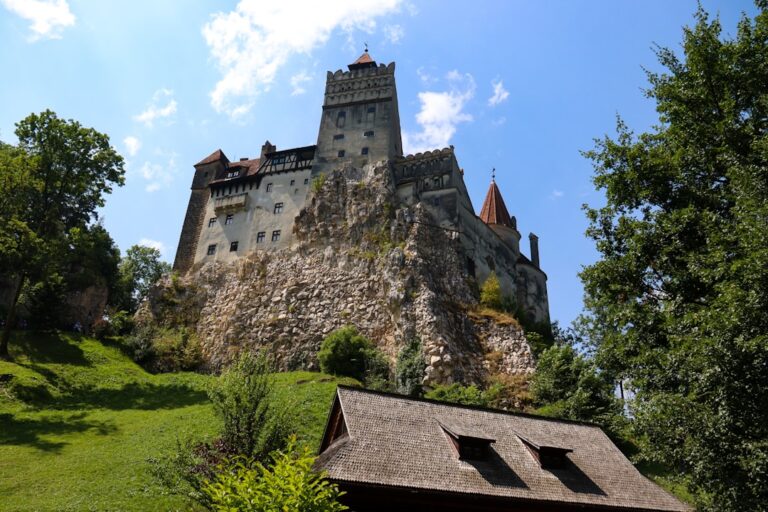 Photo Bran Castle