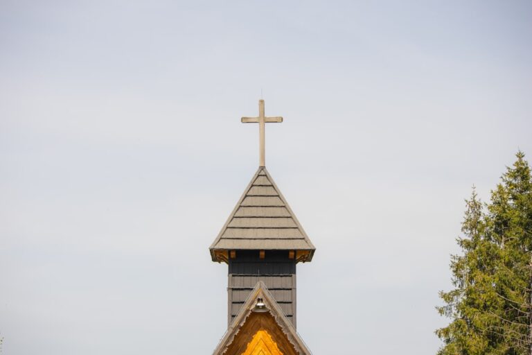 Photo Wooden Churches