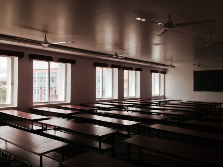 Photo Classroom nostalgia