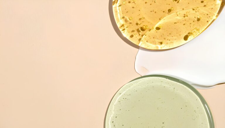 Photo Moisturizing cream