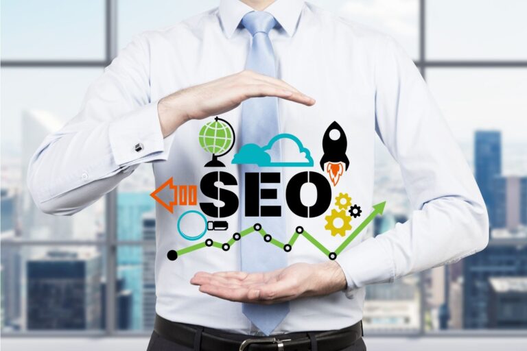 servicii SEO