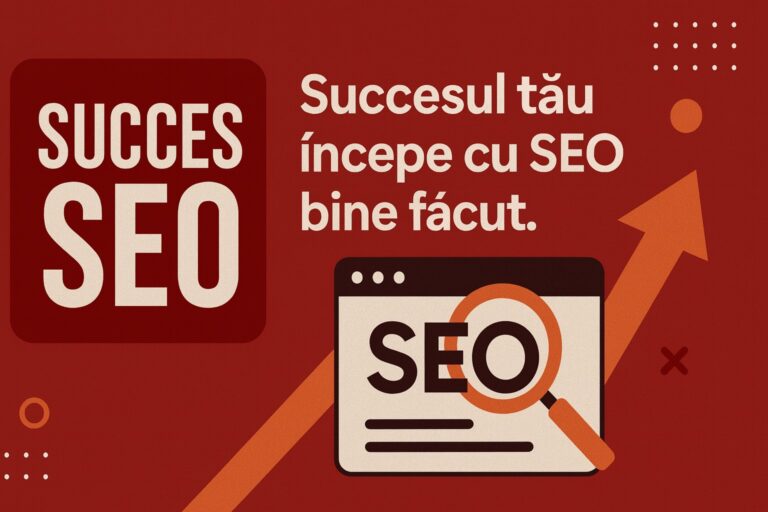 Optimizare SEO