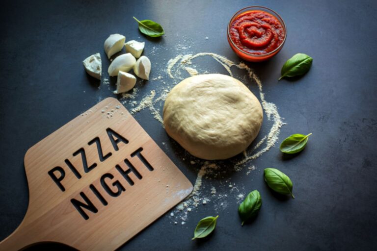 Ce ingrediente sunt obligatorii într-o pizza napoletană autentică