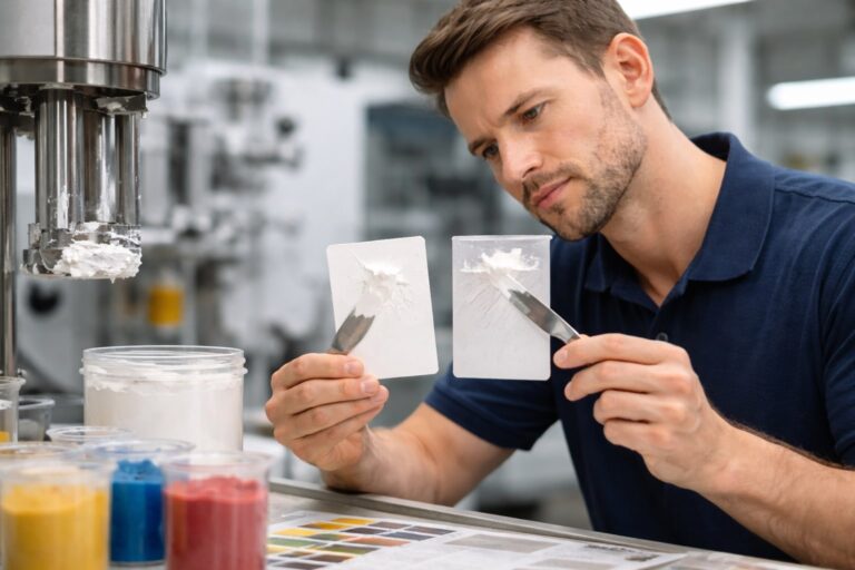 altfeldestiri.ro-Înainte să crești dozajul – 2 semne că problema nu e pigmentul, ci dispersia