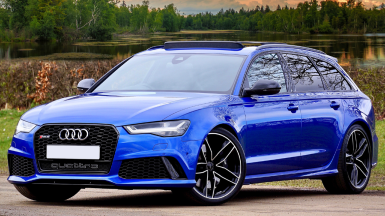 Vinde un VW sau un Audi pe loc! Ghid pentru proprietarii care vor cash imediat