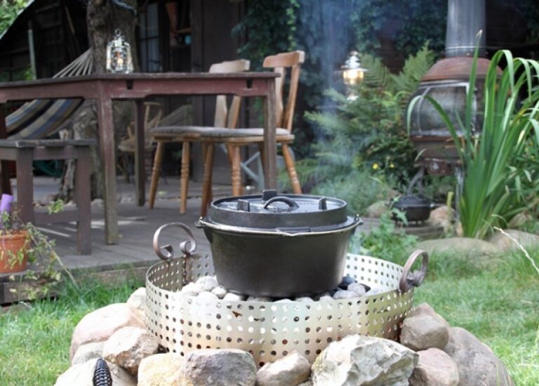 4-CG - ceaune din fonta