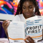 Photo financial plan