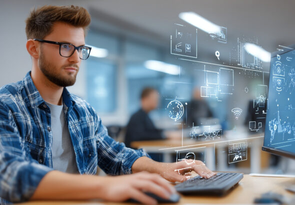 solutii digitalizare