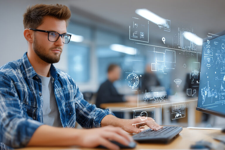 solutii digitalizare