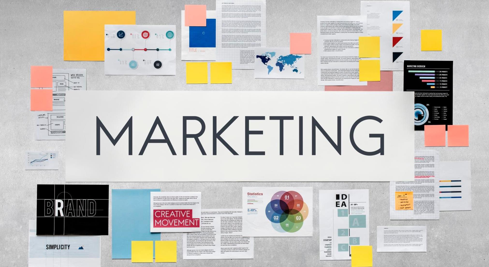 Strategii moderne pentru dezvoltarea unui brand de succes