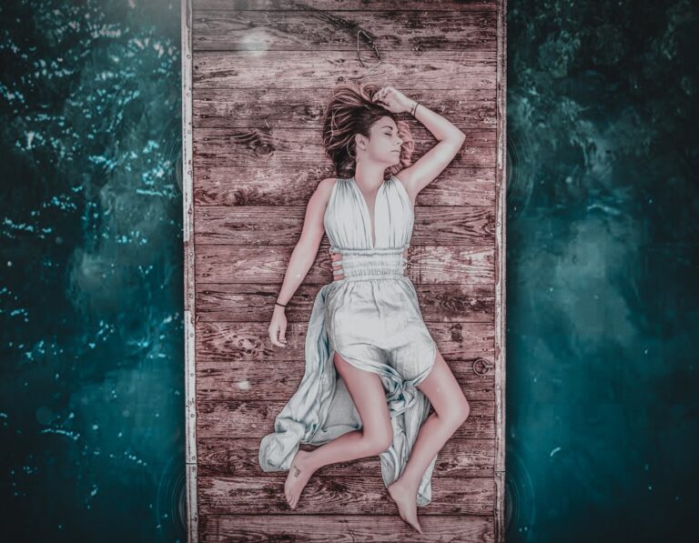 Photo dream interpretation