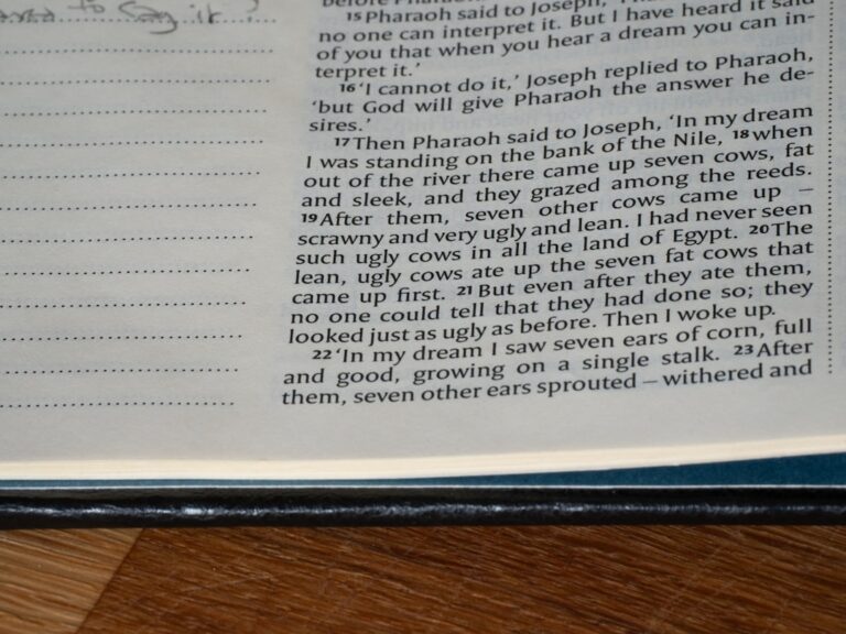 Photo dream interpretation