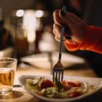 Photo eat regularly