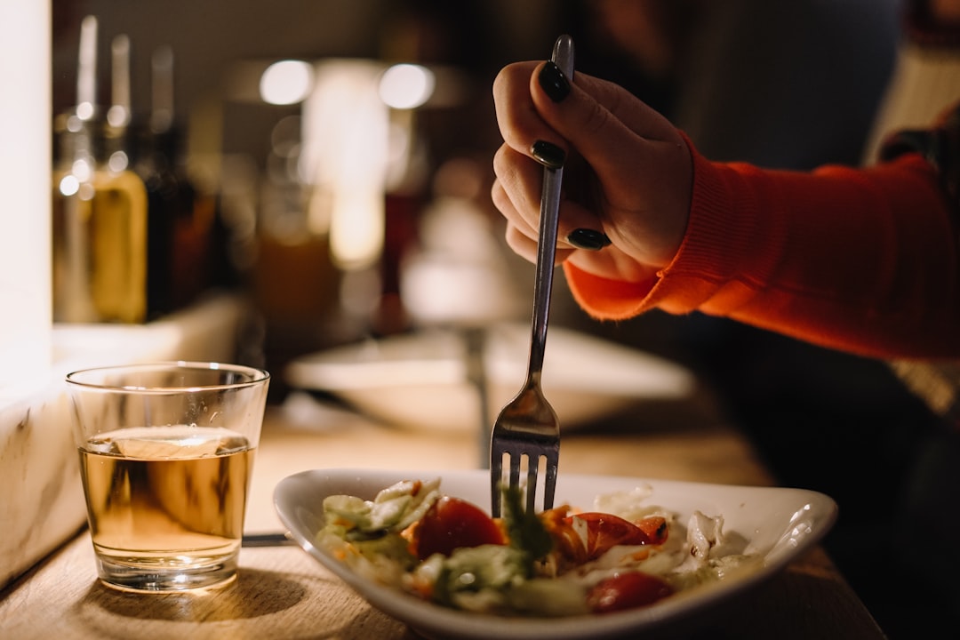 Photo eat regularly