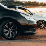 Photo buying a used car