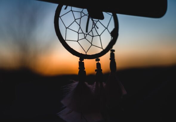 Photo dream interpretation