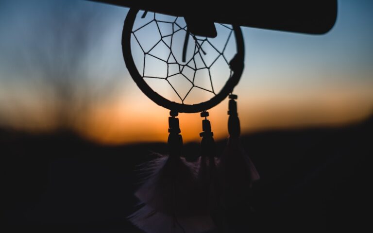 Photo dream interpretation