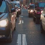 Photo traffic