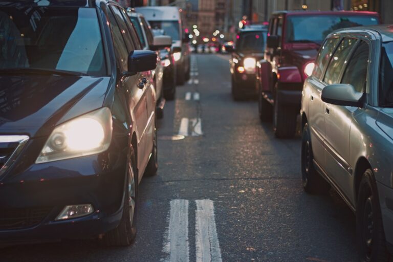 Photo traffic