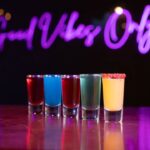 Photo alcohol consumption