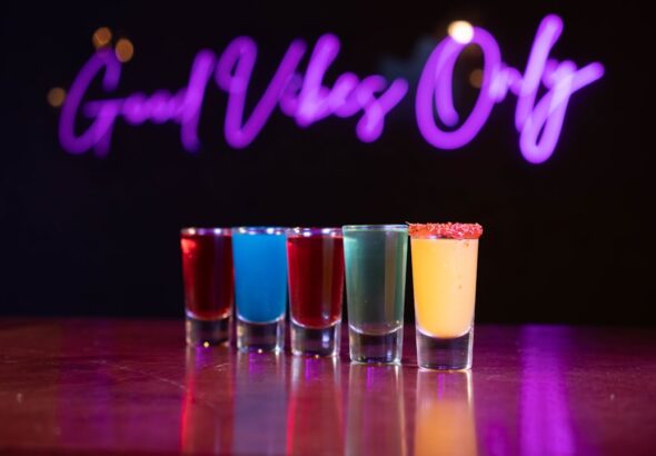 Photo alcohol consumption