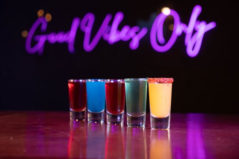 Photo alcohol consumption