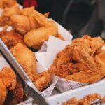 Photo fast food