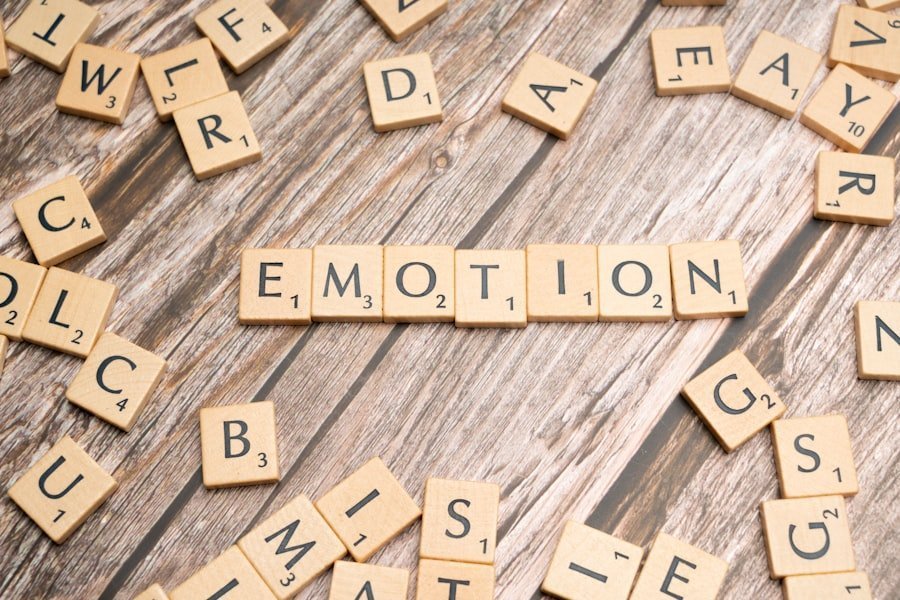 emotions