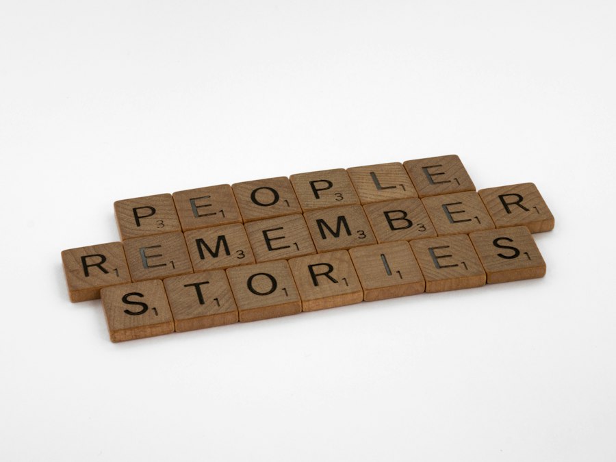 narrative
