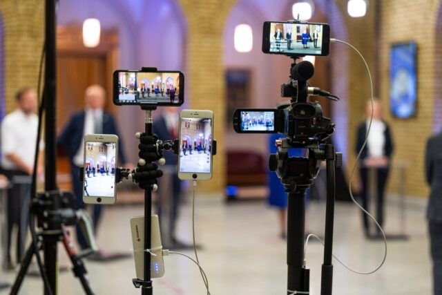 Cum se structurează corect un comunicat de presă eficient