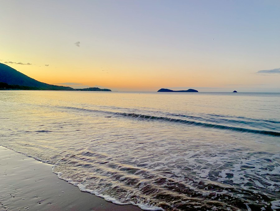 Photo calmness