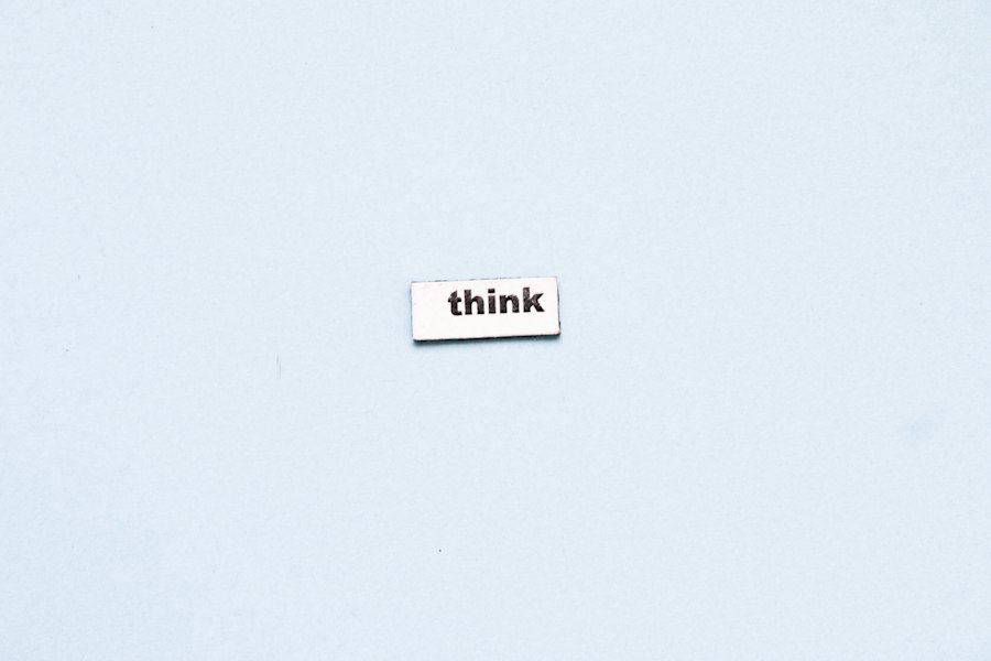 Photo systemic thinking