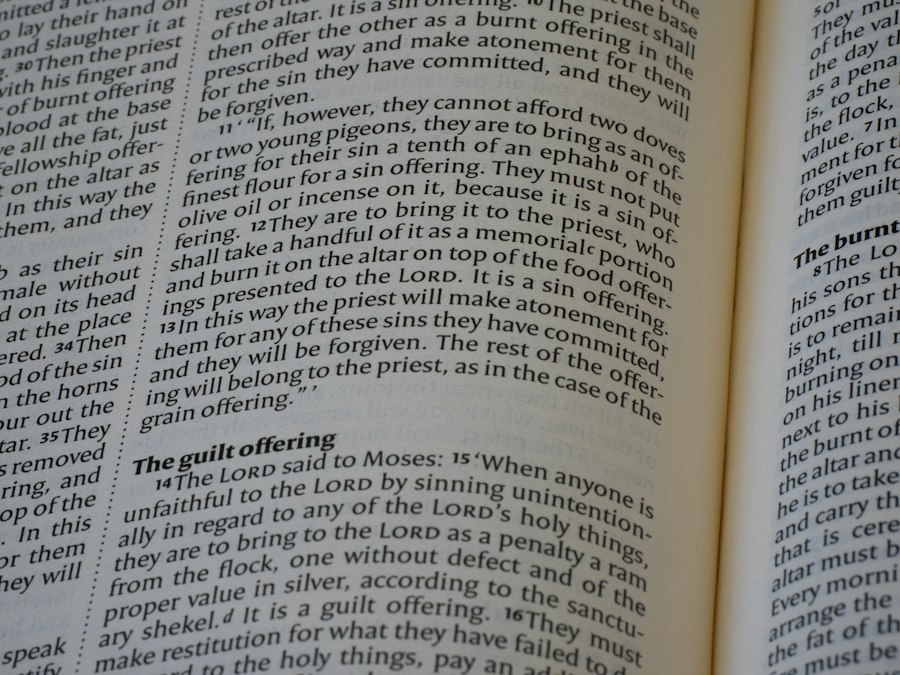 Photo argument based on authority