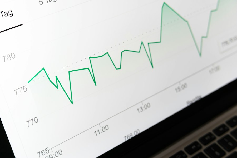 Photo data visualization