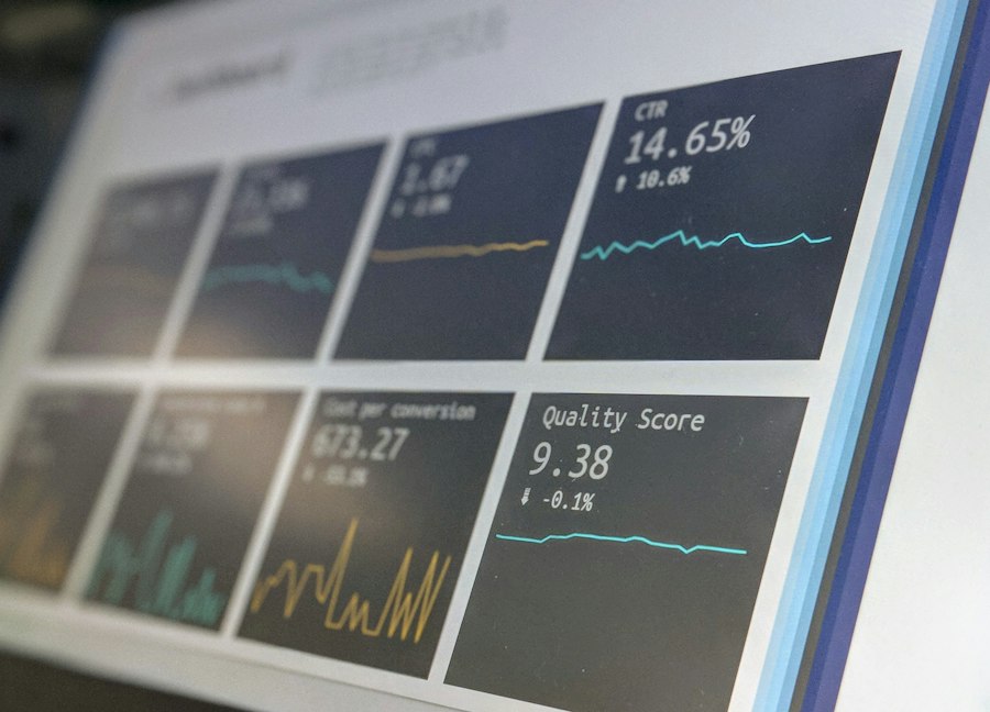 data visualization