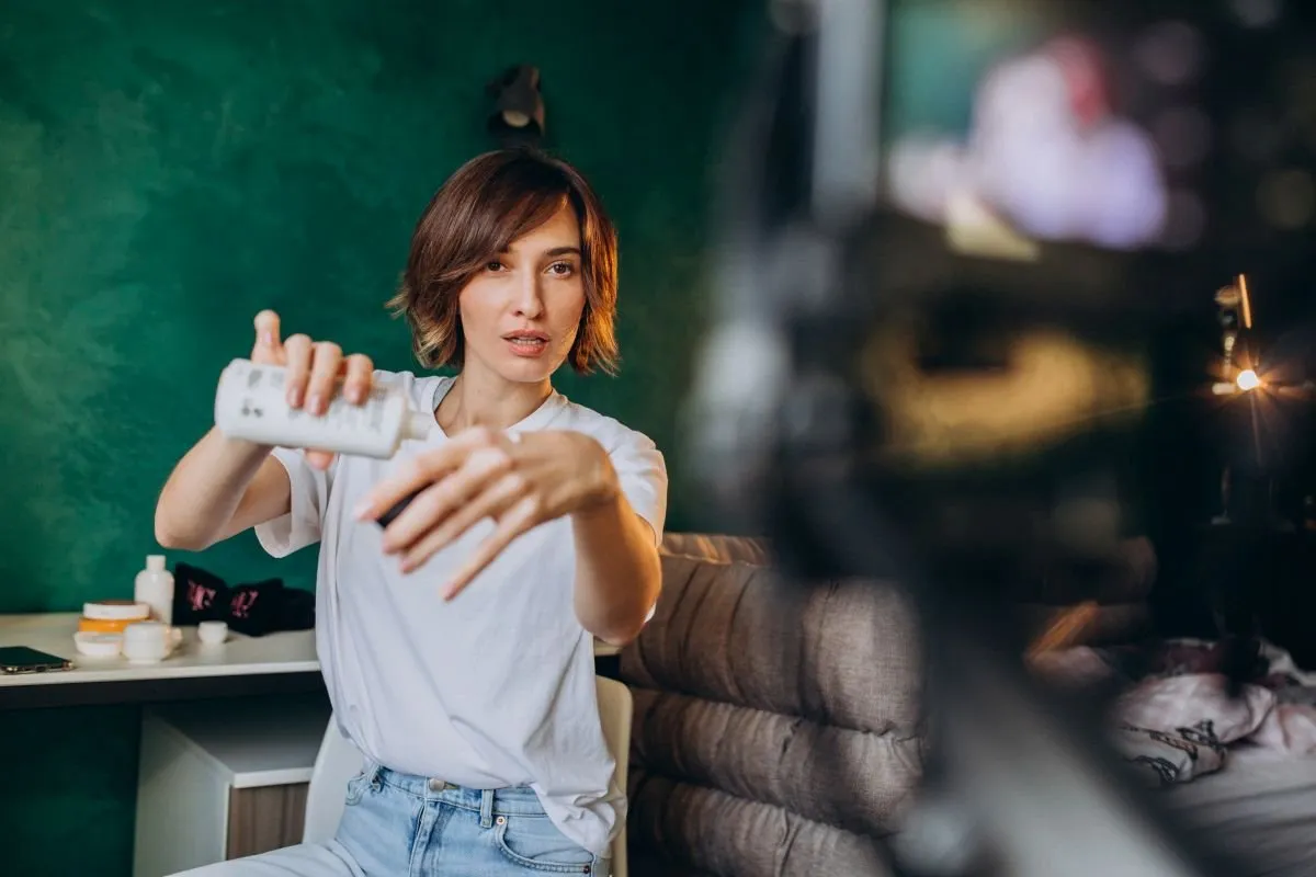 Ai nevoie de modele pentru reels? Iată ce trebuie să știi