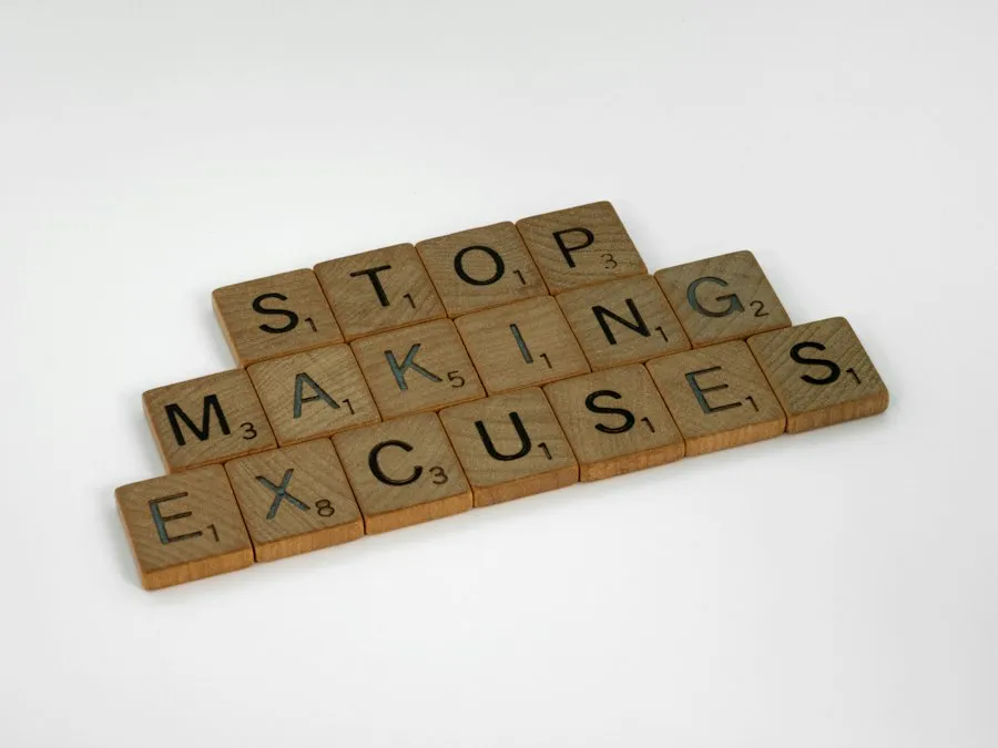 common mistakes success secrets life