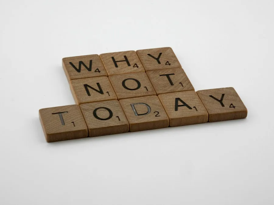 common daily mistakes small changes