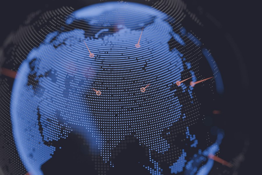 modern world curiosities experts data