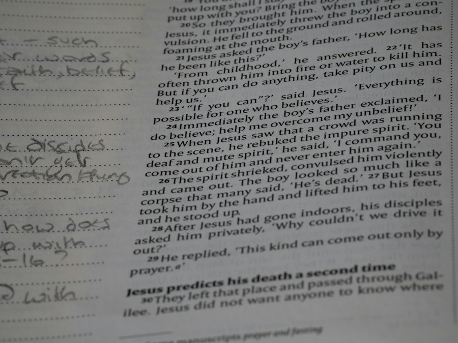 extraordinary ordinary people stories analysis