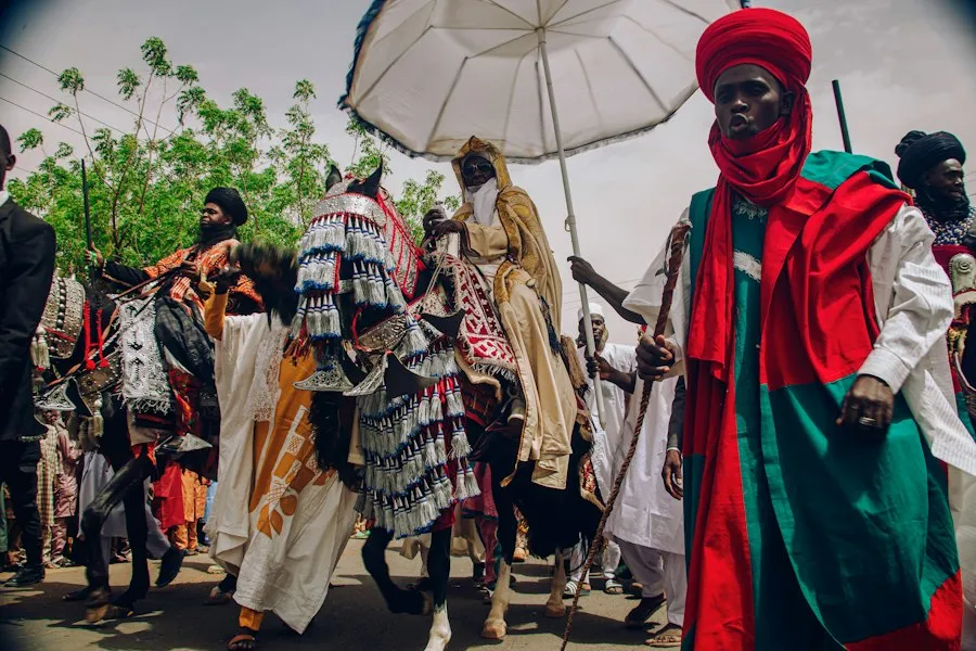strange cultural customs