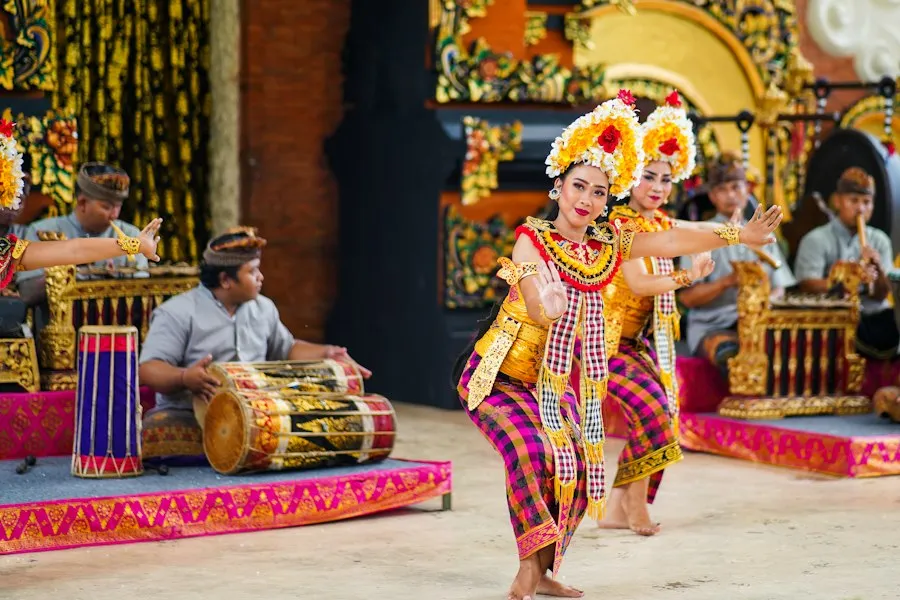 disappearing cultural traditions
