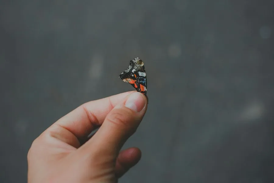 small things that change your day