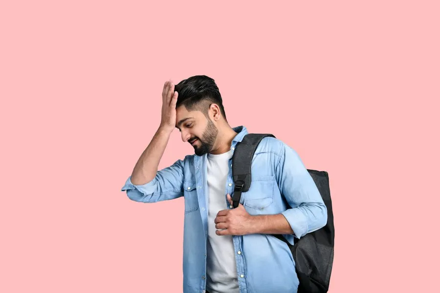 common mistakes strange cultural habits