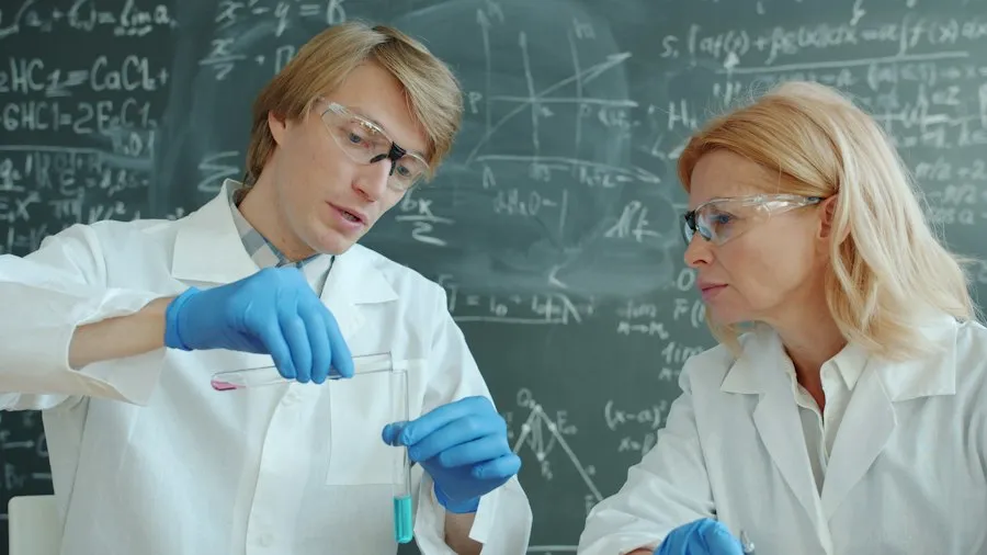common mistakes surprising scientific discoveries